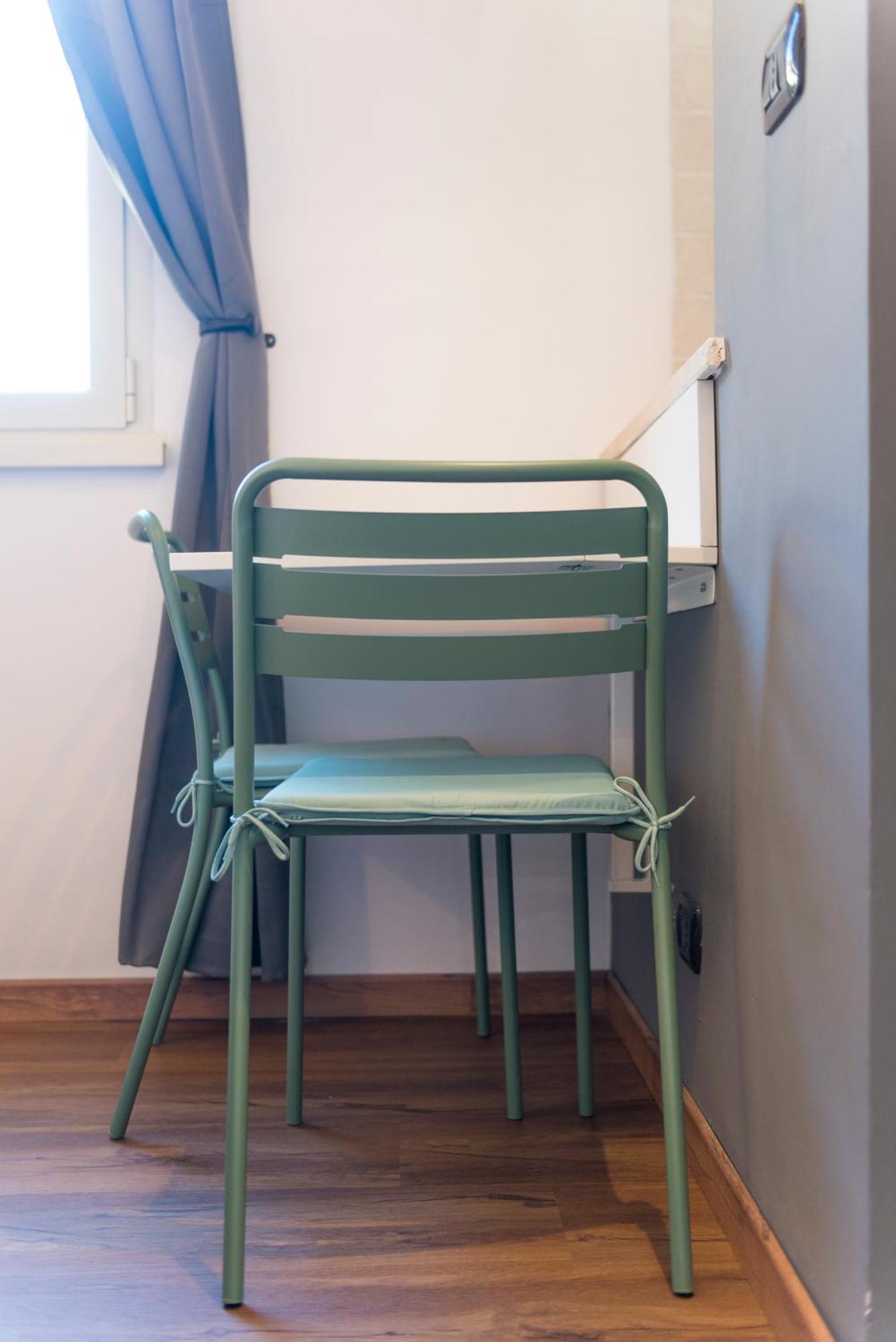 Studio In Trastevere Village Rome Luaran gambar